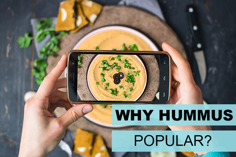 why-hummus-popular