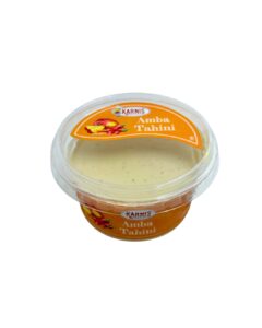 Amba Tahini