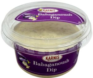 Babaganoush