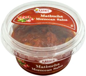 Matbucha