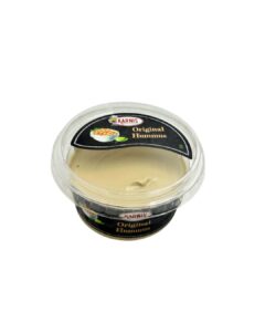 Original Hummus