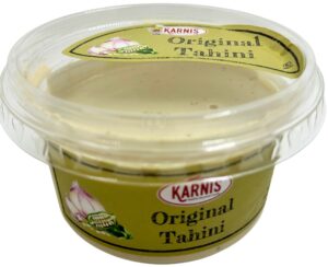 Original Tahini