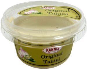 Original Tahini